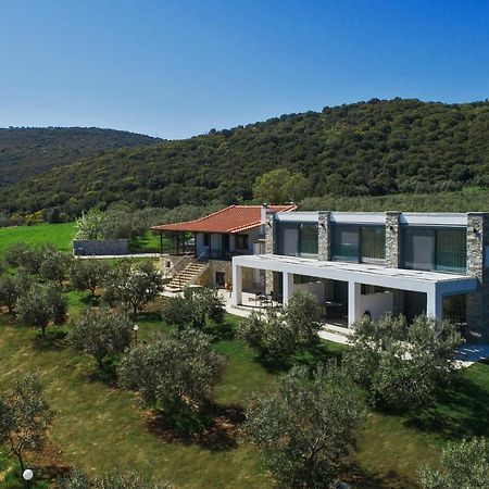 Casa Del Olivar Develikia ภายนอก รูปภาพ