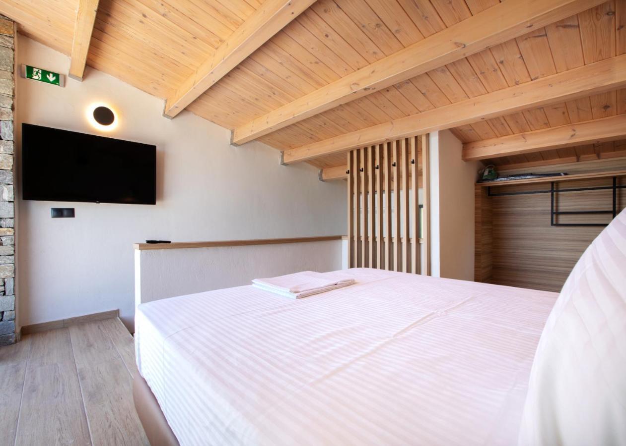 Casa Del Olivar Develikia ภายนอก รูปภาพ