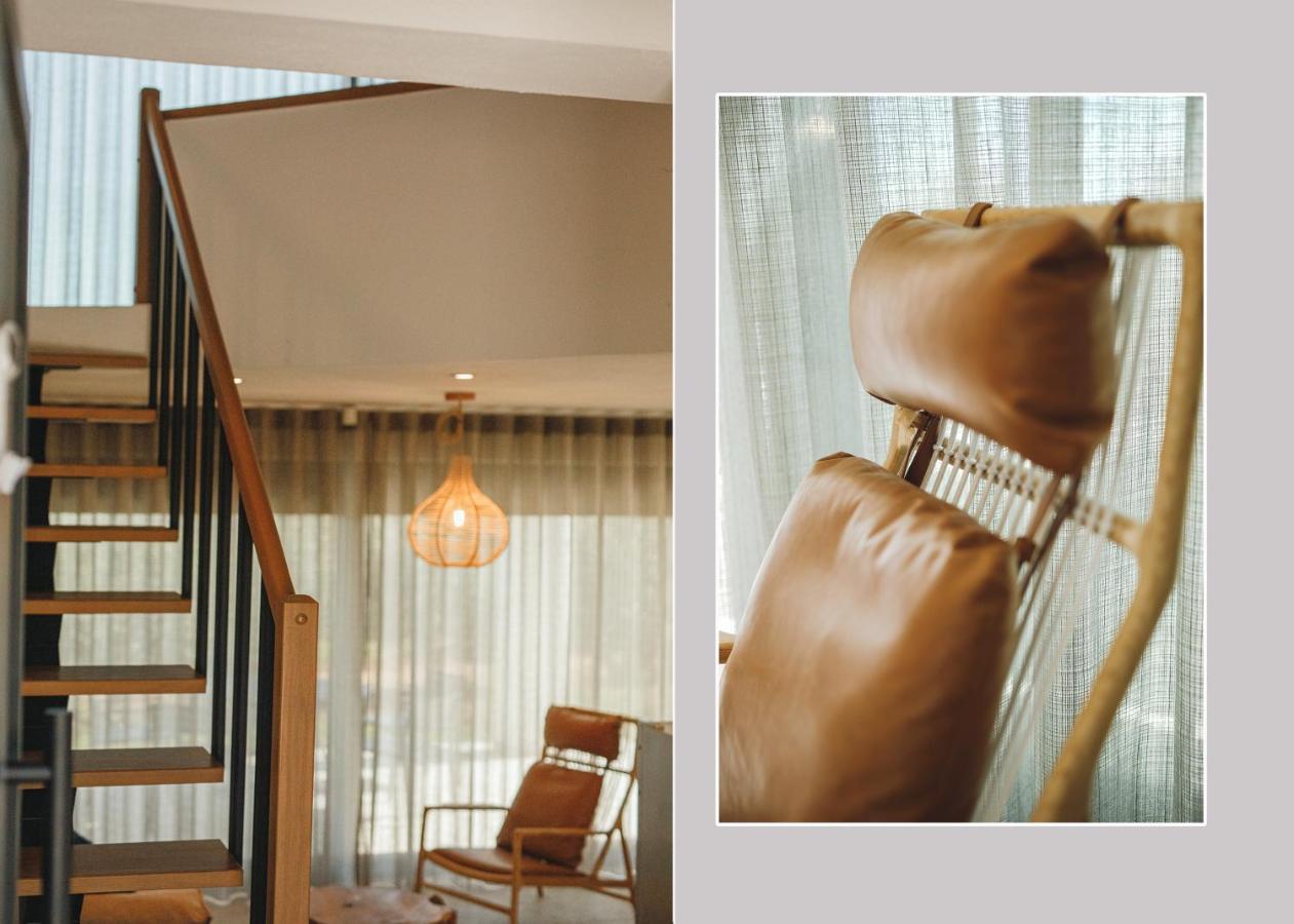 Casa Del Olivar Develikia ภายนอก รูปภาพ