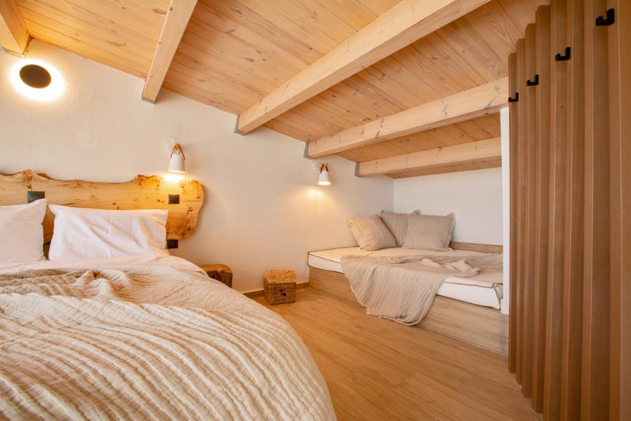 Casa Del Olivar Develikia ภายนอก รูปภาพ
