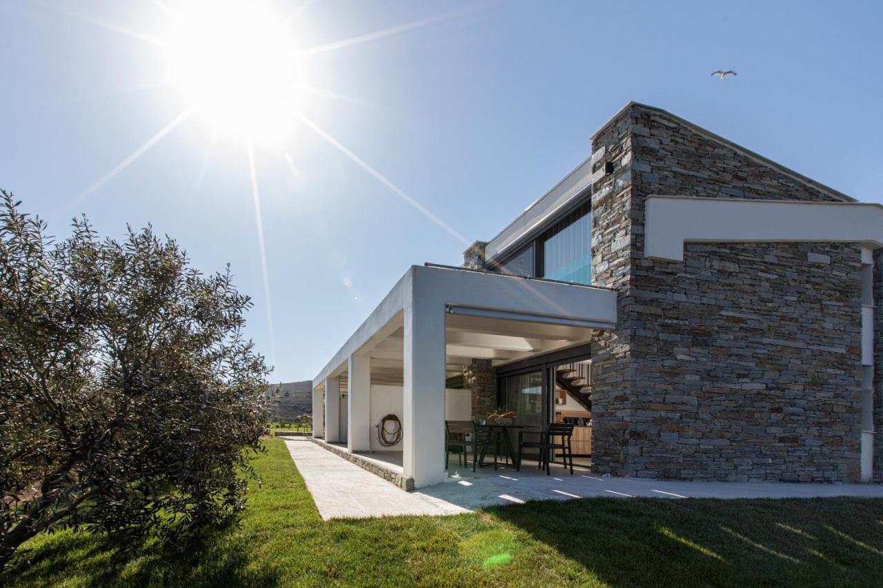 Casa Del Olivar Develikia ภายนอก รูปภาพ