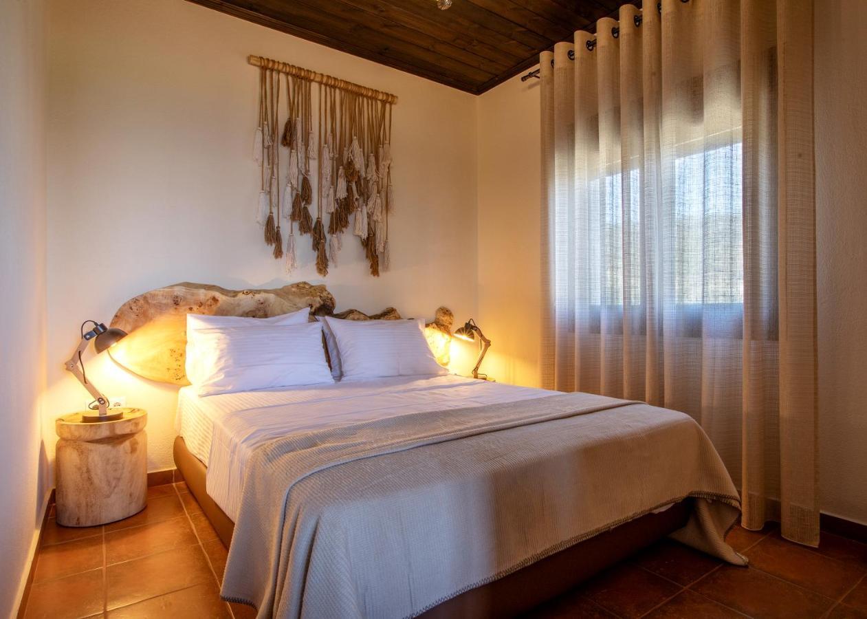 Casa Del Olivar Develikia ภายนอก รูปภาพ