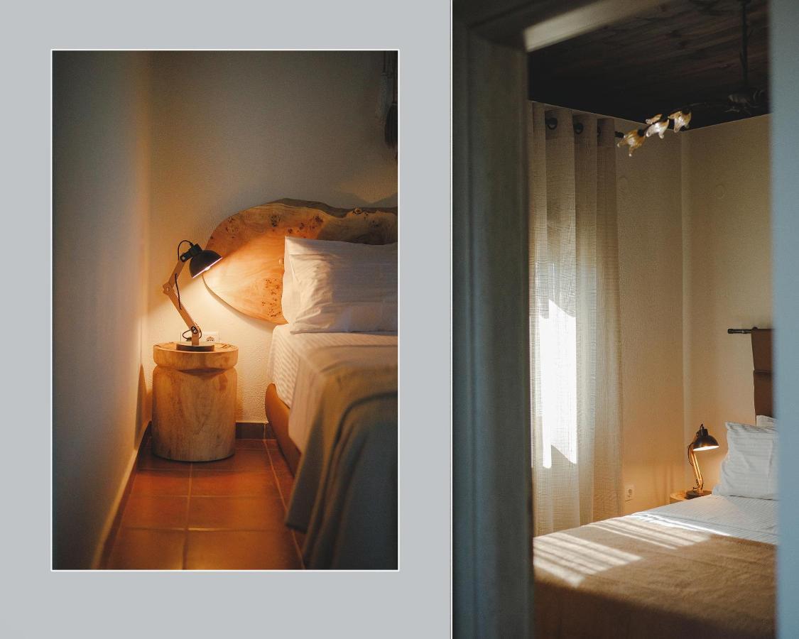Casa Del Olivar Develikia ภายนอก รูปภาพ