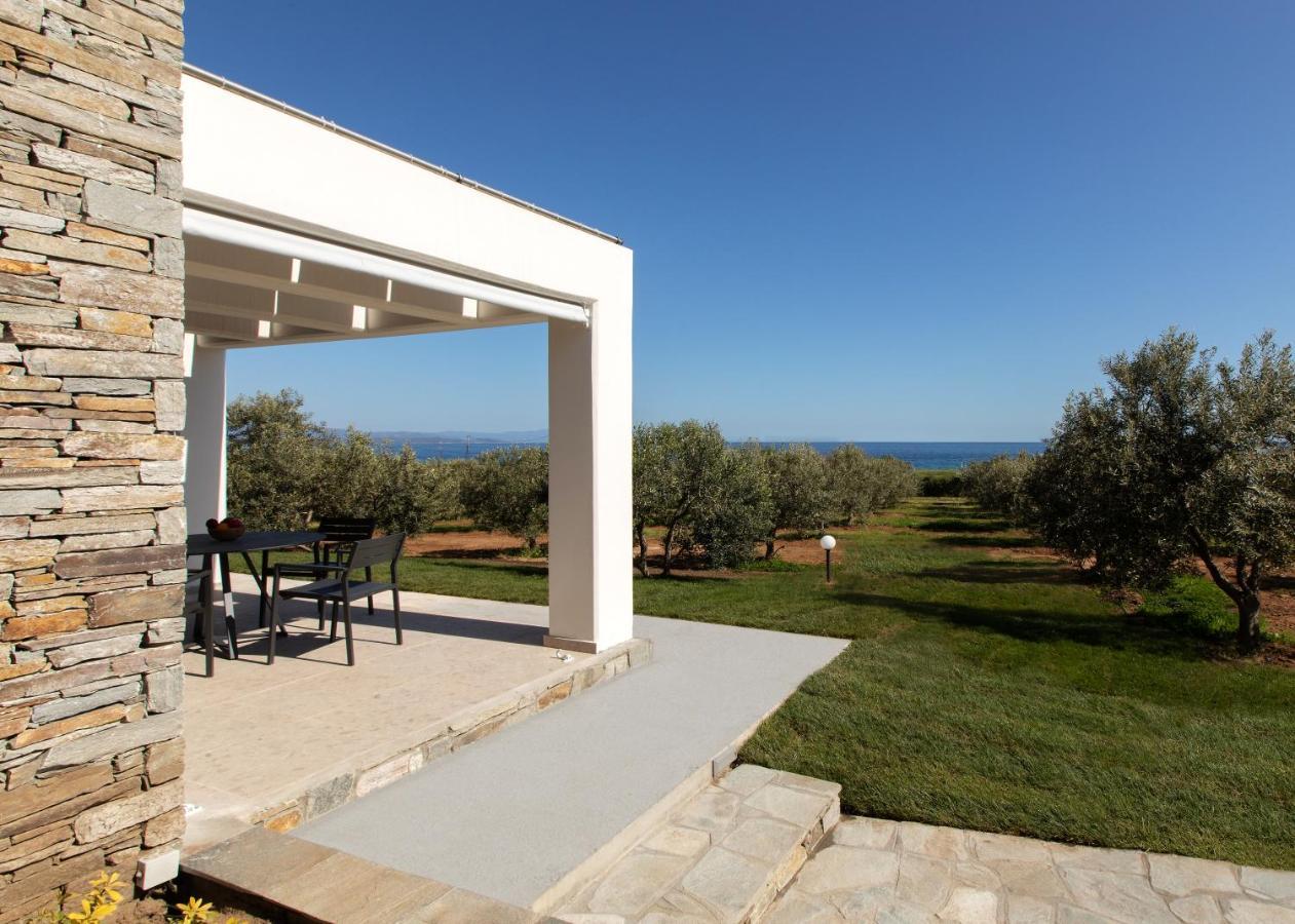 Casa Del Olivar Develikia ภายนอก รูปภาพ