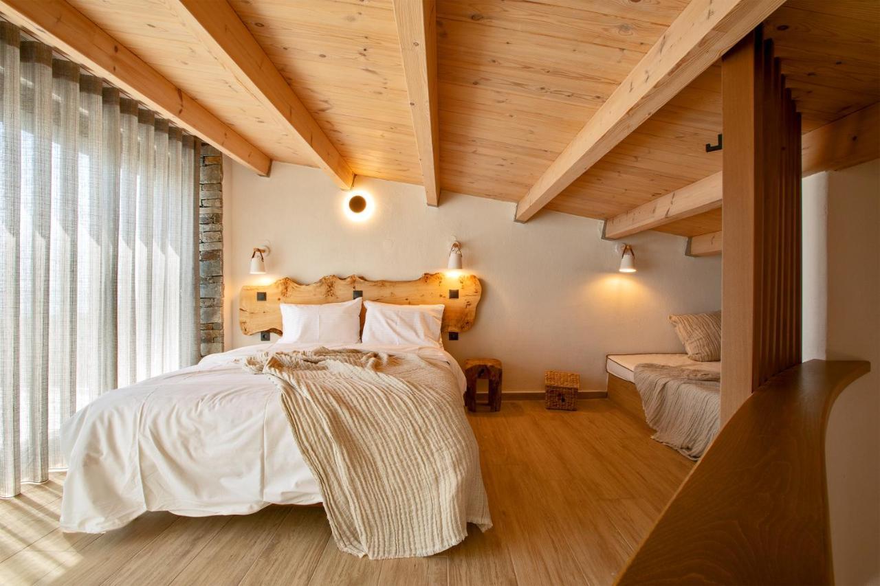 Casa Del Olivar Develikia ภายนอก รูปภาพ