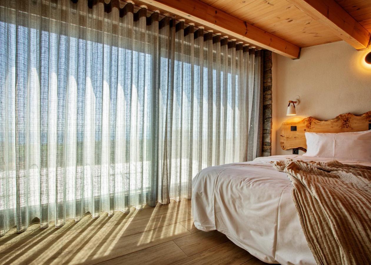 Casa Del Olivar Develikia ภายนอก รูปภาพ