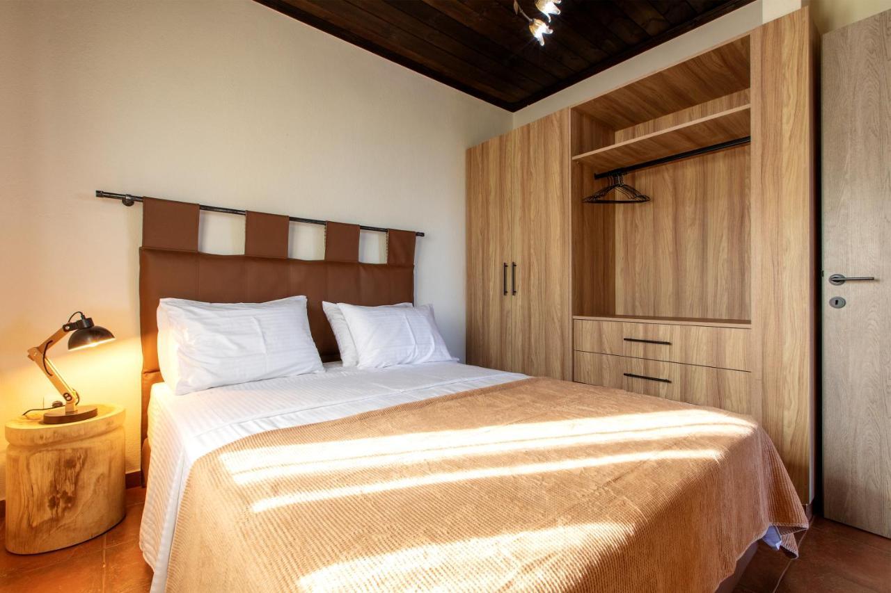 Casa Del Olivar Develikia ภายนอก รูปภาพ
