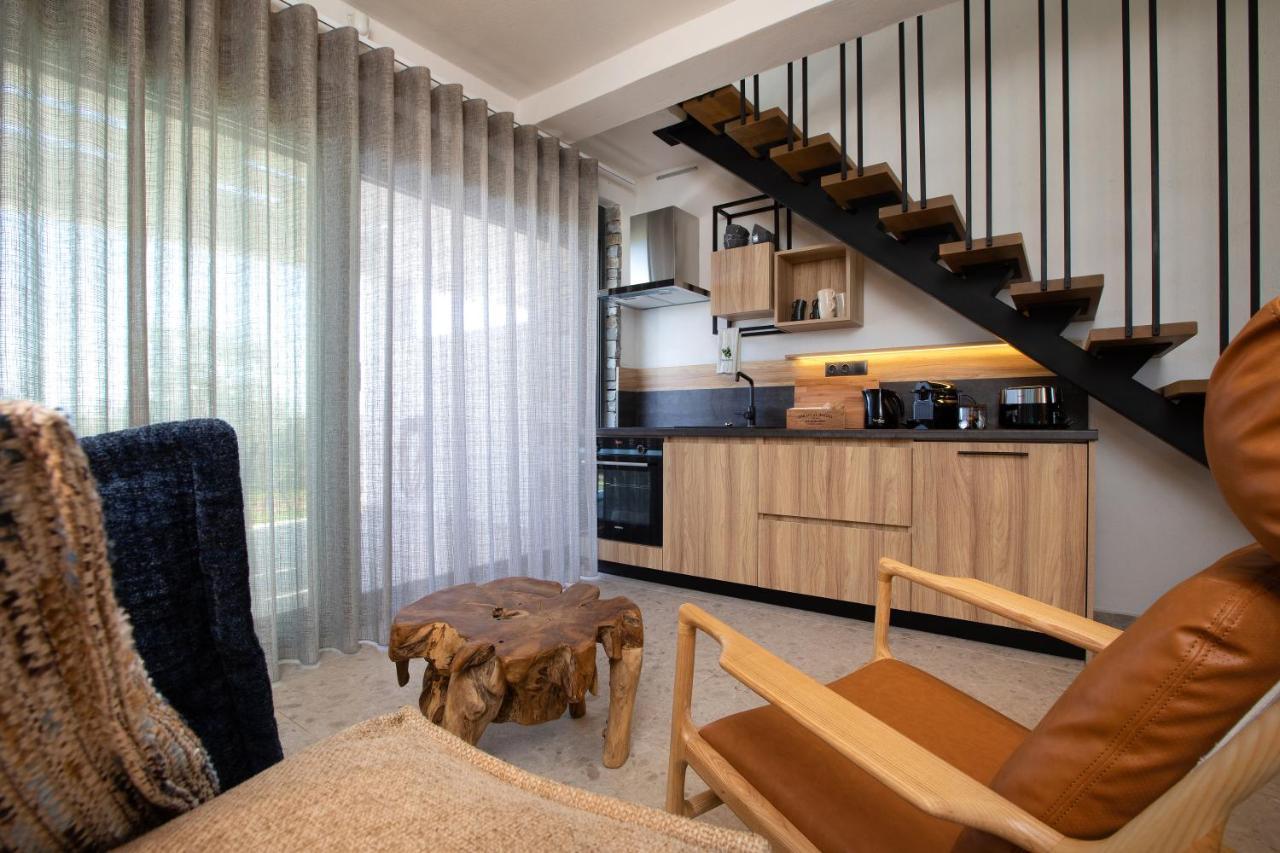 Casa Del Olivar Develikia ภายนอก รูปภาพ