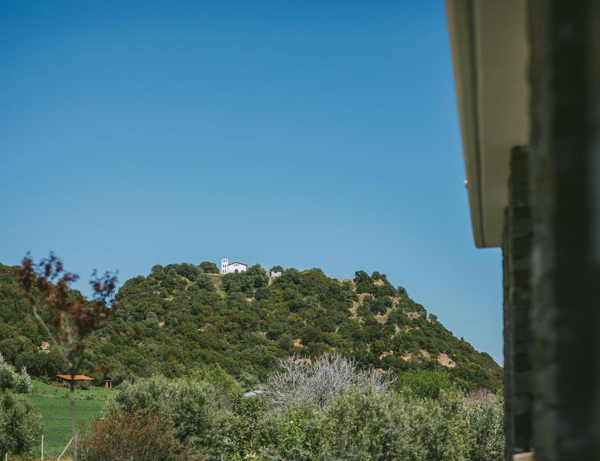 Casa Del Olivar Develikia ภายนอก รูปภาพ