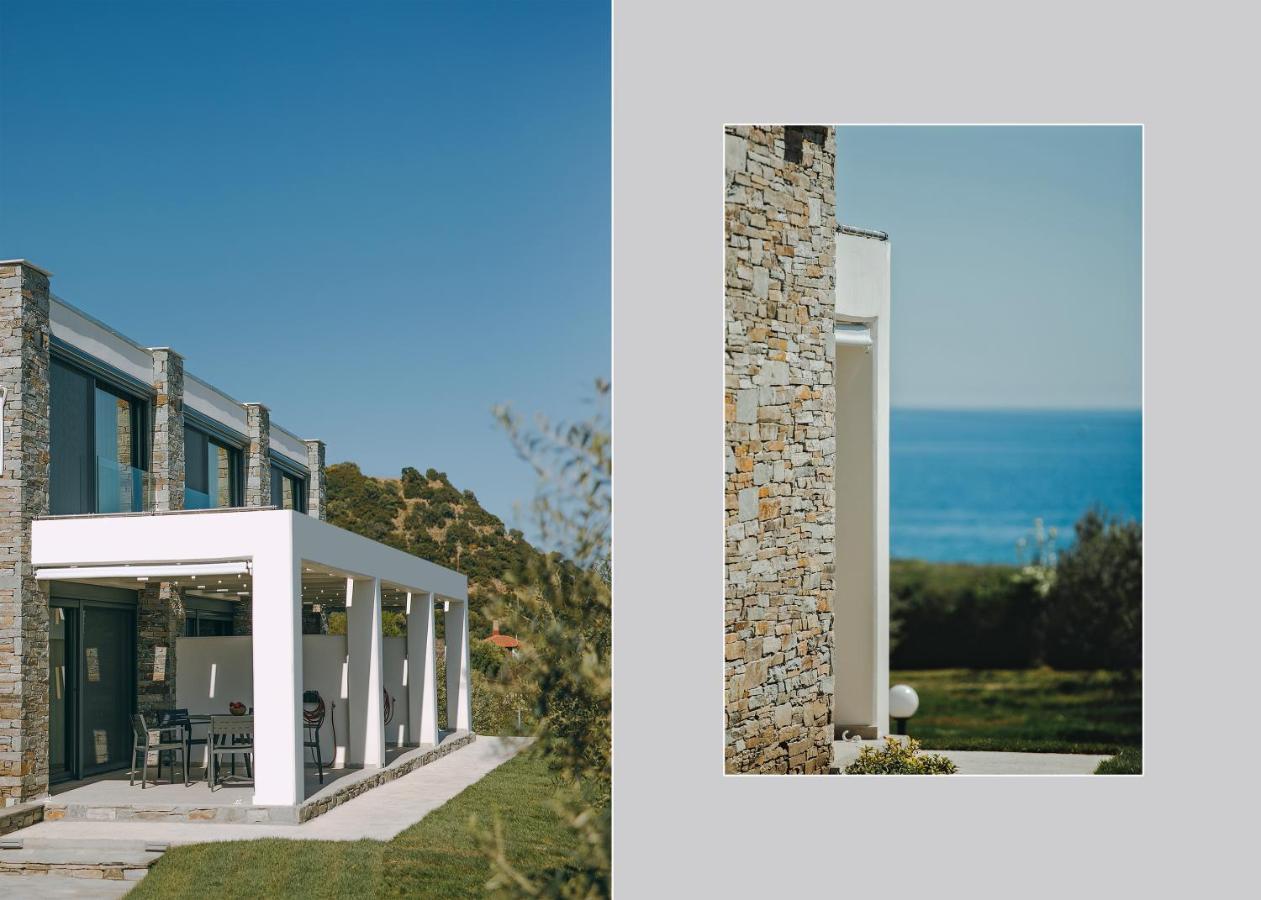 Casa Del Olivar Develikia ภายนอก รูปภาพ