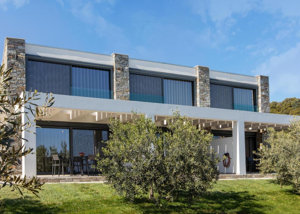Casa Del Olivar Develikia ภายนอก รูปภาพ